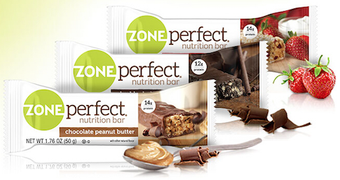Zone Perfect