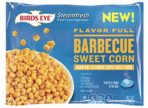Birds Eye Flavor Full
