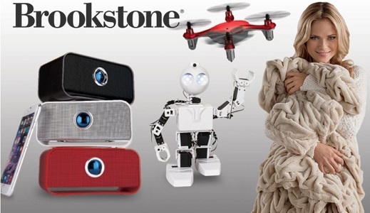 Brookstone Deals