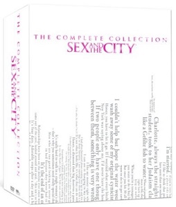 Sex and The City 