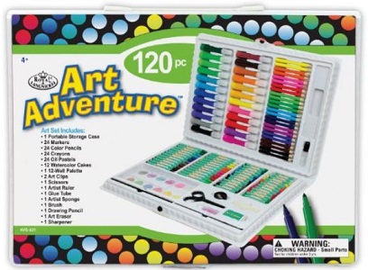 Art Adventure Deals