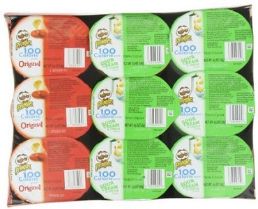 Pringles Deals
