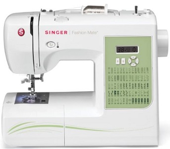 Singer Sewing Machine Deals