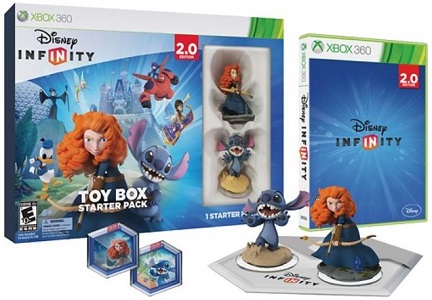 Disney Infinity Deals