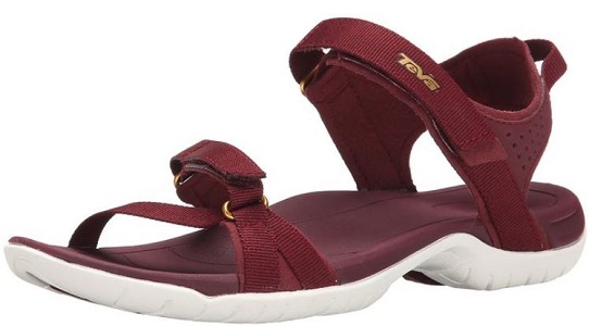 Teva Shoe Deals