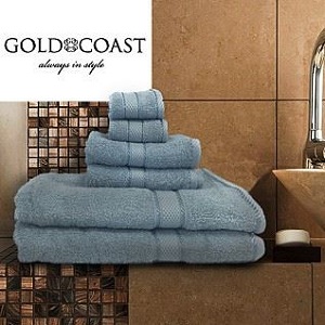 Egyptian Cotton Towels