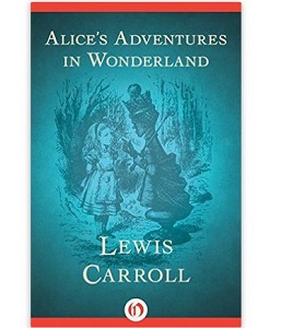 Alice's Adventures In Wonderland