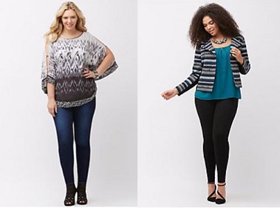 Lane Bryant Deals