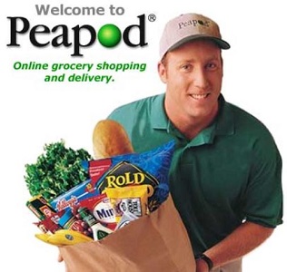 Peapod Deals