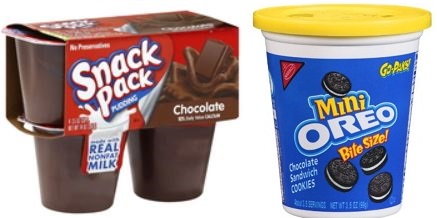 Hunt's And Nabisco Coupon