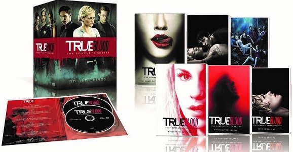 True Blood Deals