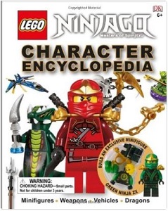 Lego Ninjago Deals
