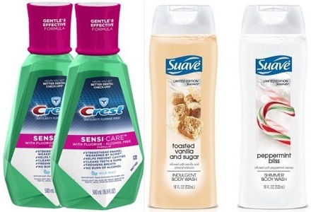 Couponing For 4 Shops