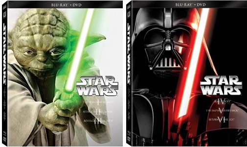 Star Wars Deals