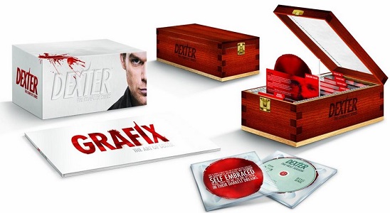 Dexter Deals