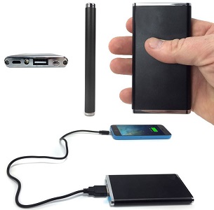 Rechargeable Battery Pack