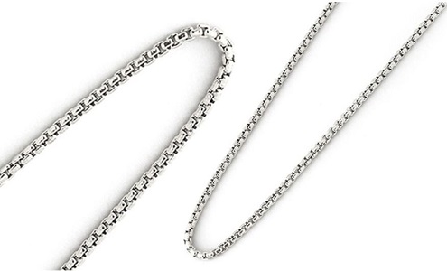 Italian Box Chain Deals