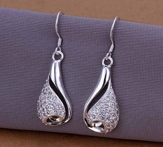 Silver Earrings Deals