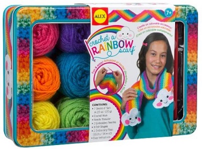 Alex Toys
