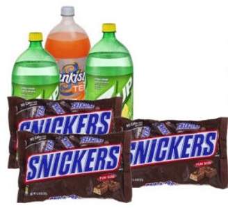 Mars & Pop Deal