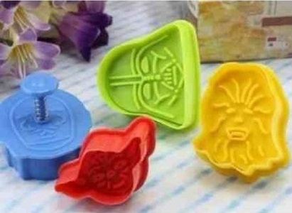 Star Wars Cookie Cutter Deals
