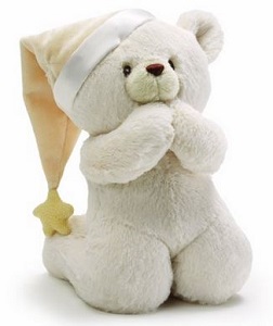 Gund Praying Teddy Bear Deals