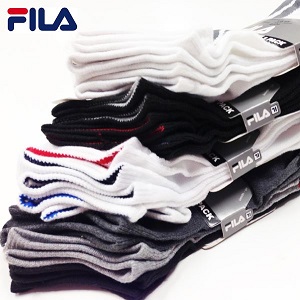 Fila Socks Deals