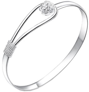 Flower Bracelet Deals