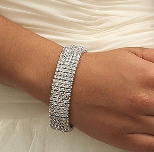 Swarovski Elements Bracelet Deals