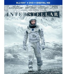 Interstellar Deals