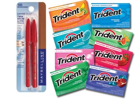 Couponing for 4 Shop Suggestions