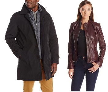Fall Jacket Deals