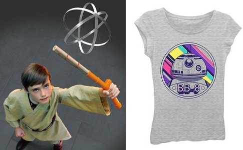 Star Wars Deals