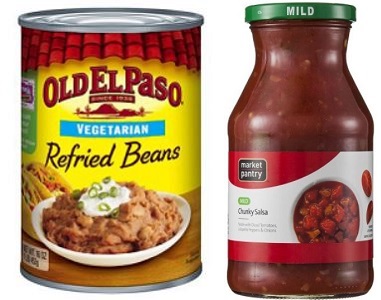 Old El Paso And Market Pantry Coupon