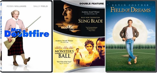 DVD Deals