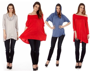 Women's Shirt Deals