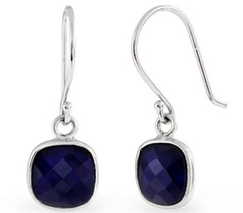 Sapphire Earring Deals