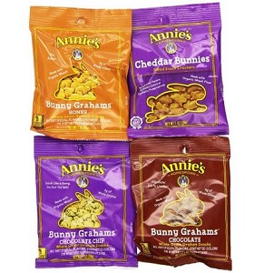 Annie's Homegrowns Deals