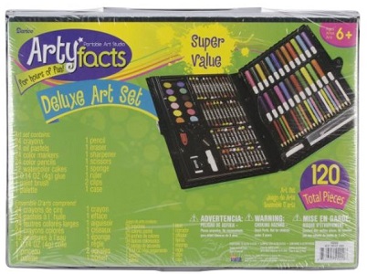 Darice Art Set Deals