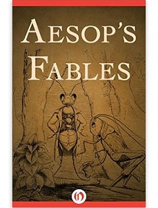 Aesop's Fables Book Deals
