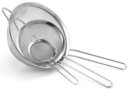 Cuisinart Strainer Deals