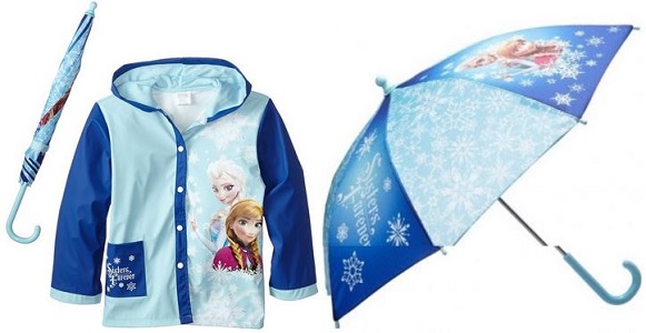 Disney Frozen Deals