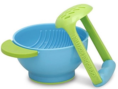 NUK Mash And Serve Bowl Deals