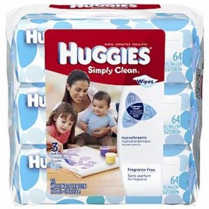 Huggies Deals Coupon