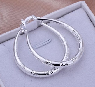 Hoop Earrings Deals
