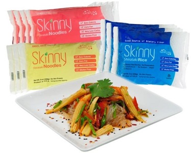 Skinny Noodles Deals
