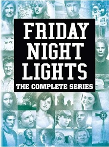 Friday Night Lights Deals