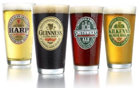 Pub Glass Deals