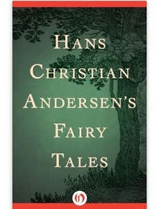 Hans Christian Andersen Books