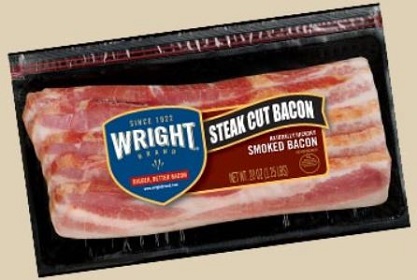 Wright Brand Bacon Coupon